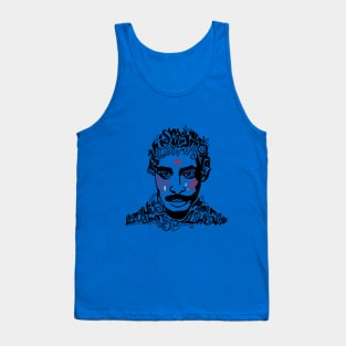 CHRVNS Tank Top